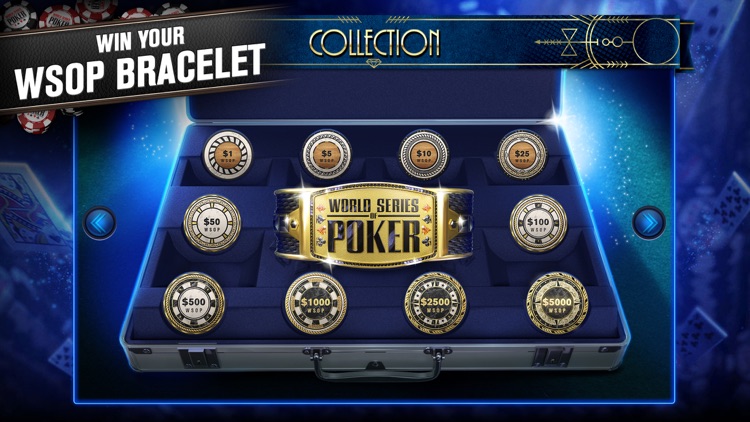 World Series of Poker - WSOP