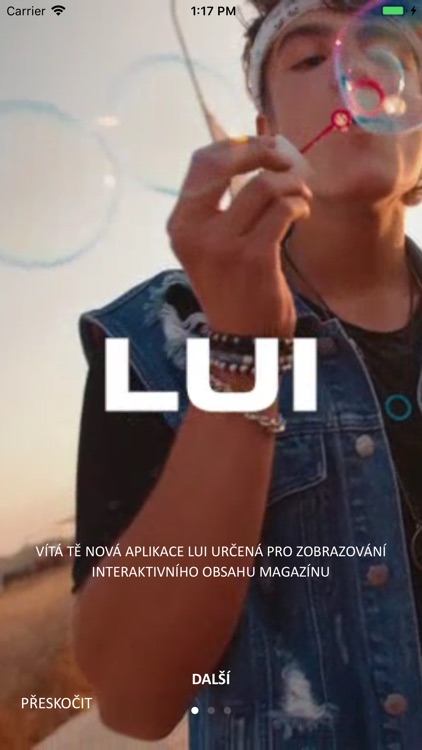 LUI