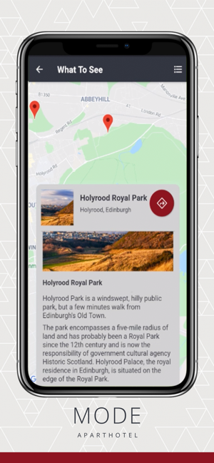 Mode Edinburgh(圖4)-速報App