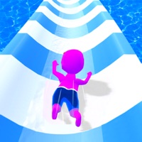 缤纷水上乐园-aquapark
