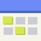 Build templates for events that occur irregularly and paste them into your Calendar