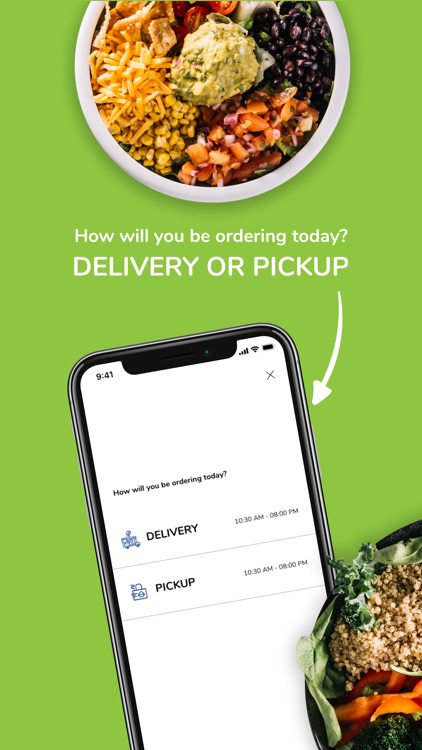 Station Market Restaurant