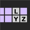 Lazy Dog Word Puzzle Volume 1
