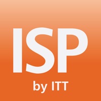 ITT ISP pour PC