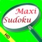 Icon mini Sudoku