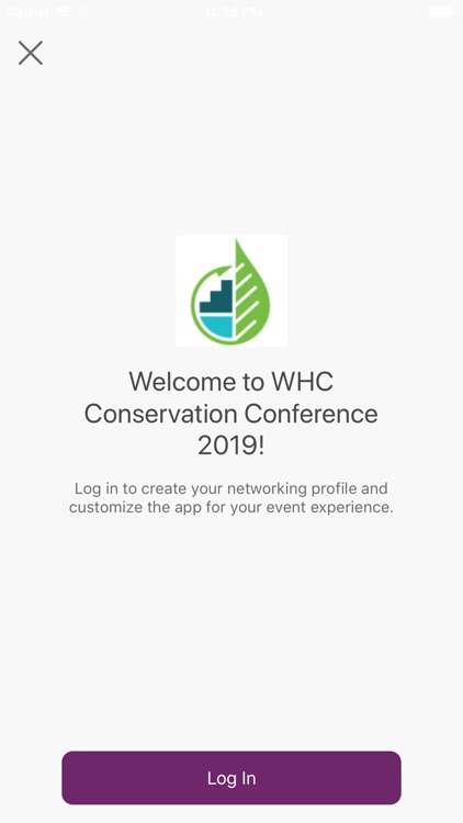 WHC Conservation Conference