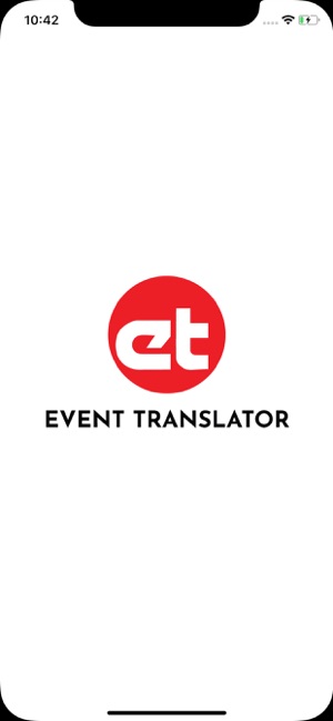 Event Translator(圖1)-速報App