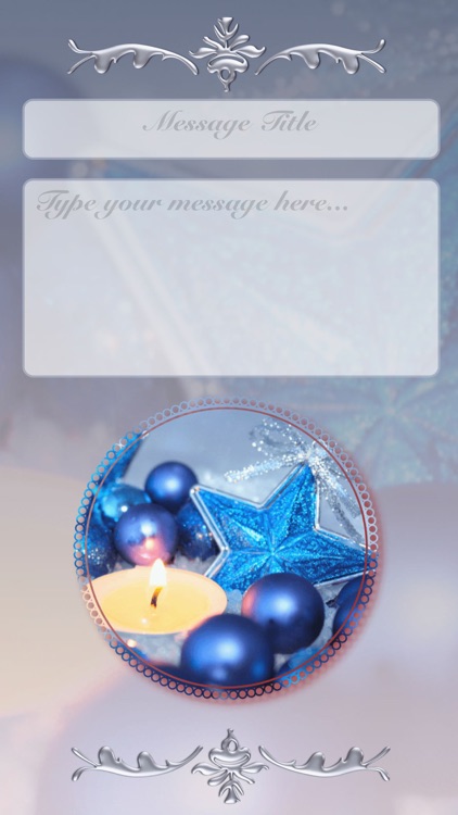 Greeting Cards • Creator screenshot-9