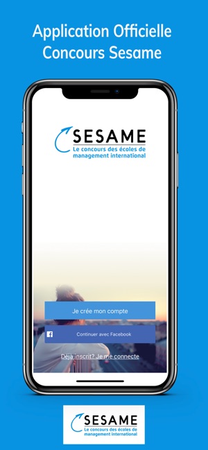 CONCOURS SESAME(圖1)-速報App