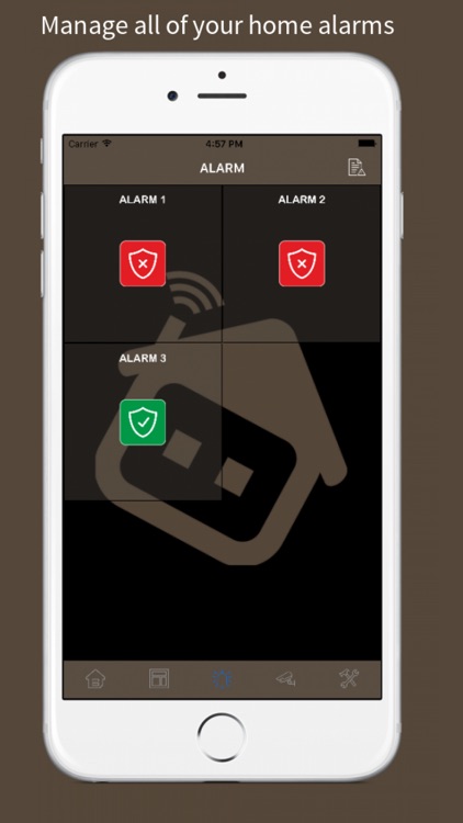 InterraPro screenshot-4