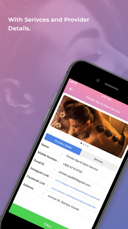 Mabella screenshot-3