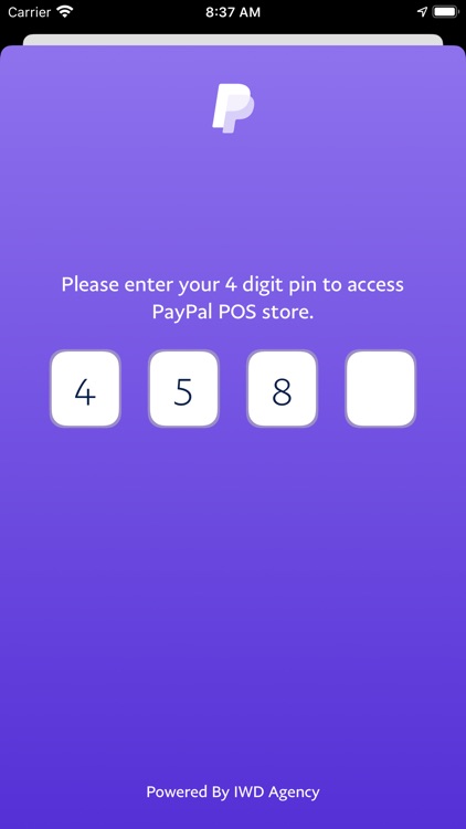 PayPal POS screenshot-6