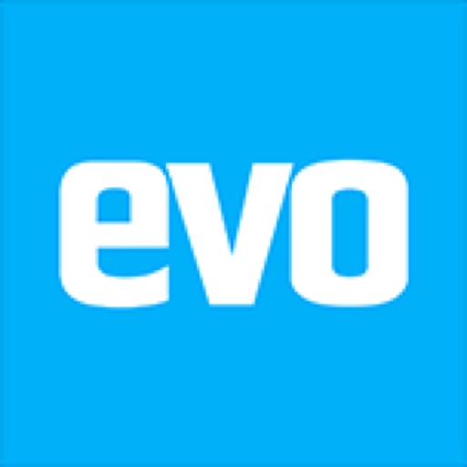evo Magazine iOS App