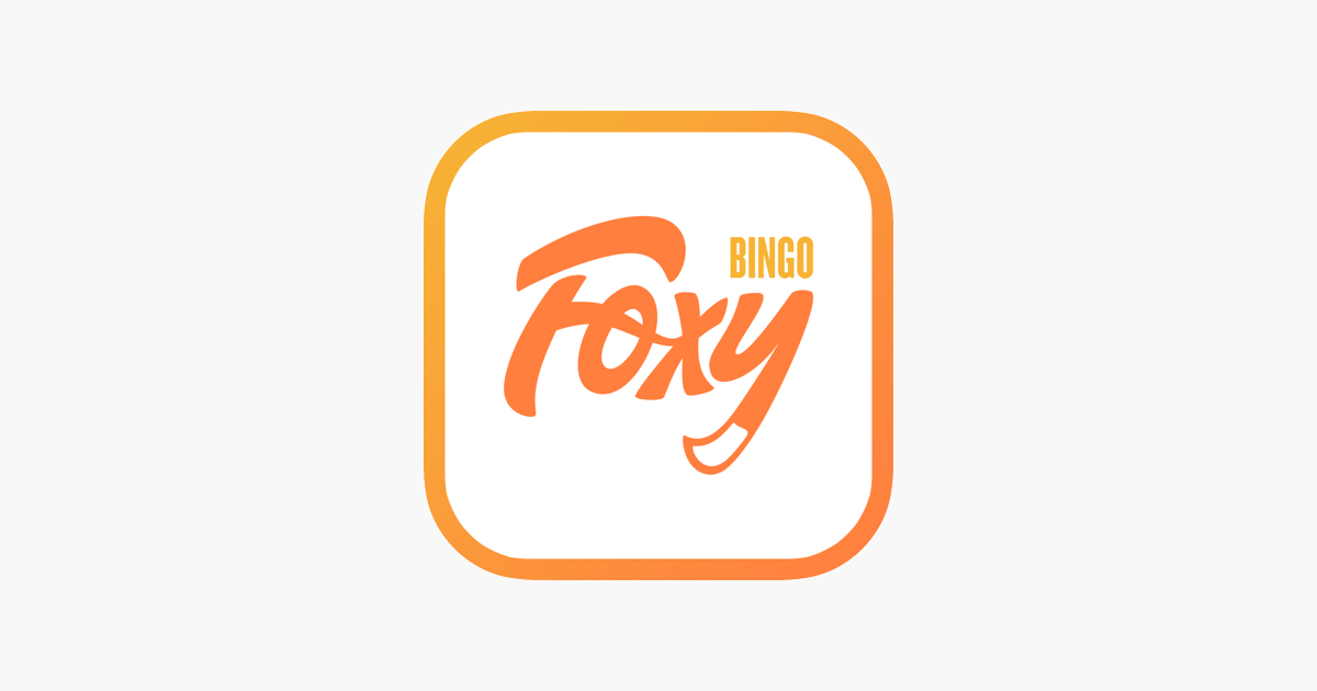 bingo foxy