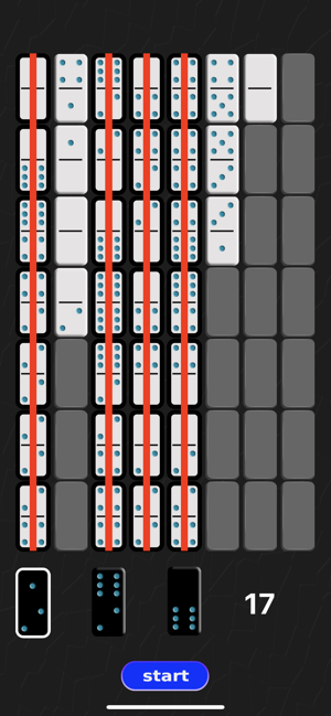 Mexican Train Double Dominoes(圖6)-速報App