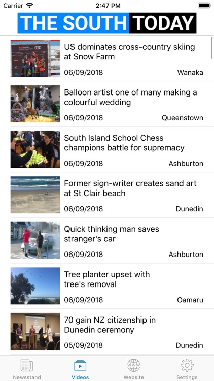 North Canterbury News