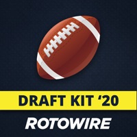 Fantasy Football Draft Kit 20