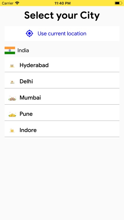 BookMyService screenshot-5