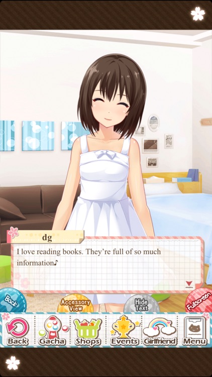 Dream Girlfriend screenshot-5