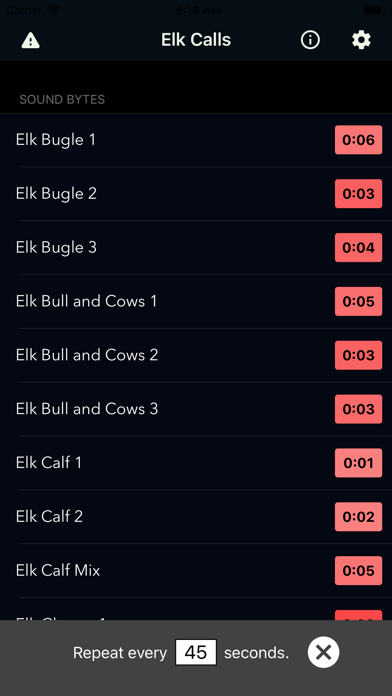 ElkCalls&HuntingSounds