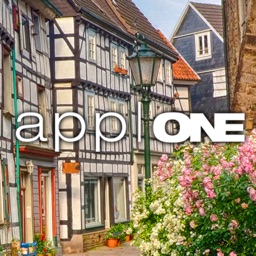 Hattingen app|ONE