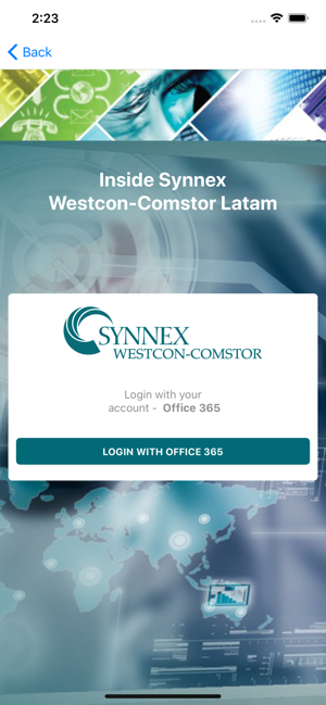 SYNNEX Westcon-Comstor Latam(圖2)-速報App