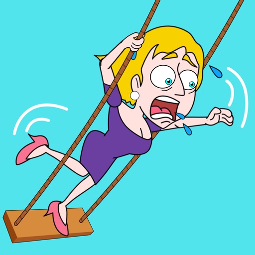 Save The Girl! free software for iPhone and iPad