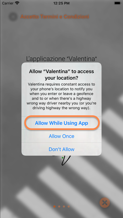 Valentina - Guida e Basta screenshot 3
