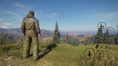 screenshot of HUNTER 2019 3