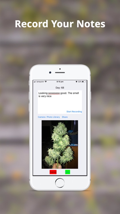 My Grow screenshot-4