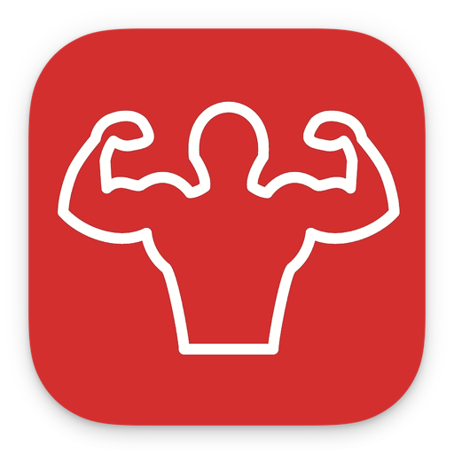 Fitness Tracker & Timer icon