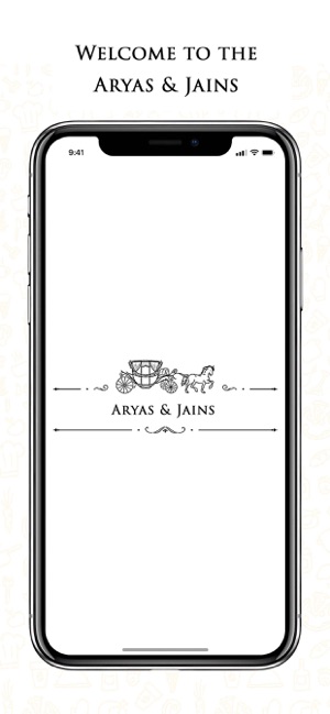 ARYAS & JAINS(圖1)-速報App