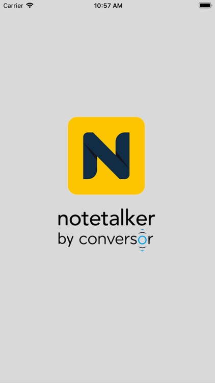 Notetalker EDU