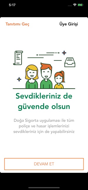 Doğa Sigorta(圖4)-速報App