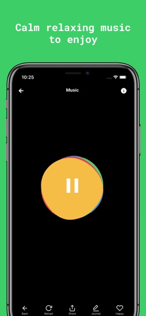 Happy - A Mental Health App(圖5)-速報App