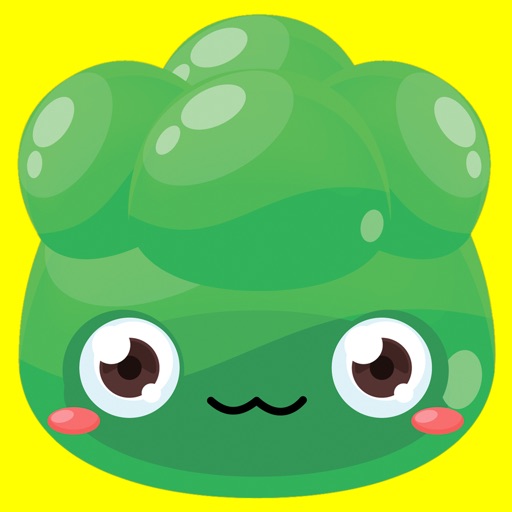 “Jelly Saga” - Mind Game icon