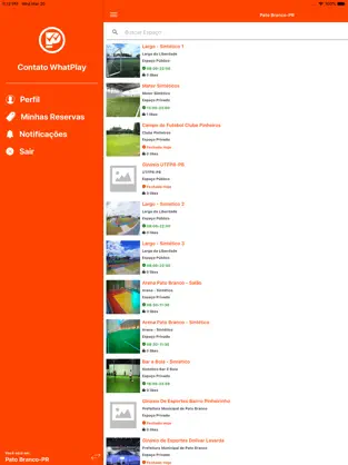 Screenshot 5 WhatPlay iphone