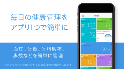 健康管理 無料のおすすめ血圧アプリ6選 アプリ場