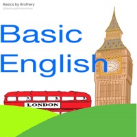 Basics (Elementary English) apk