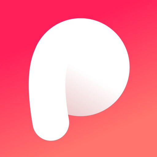 Peachy - Body Editor iOS App