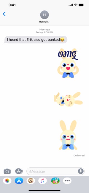 Eastermoji(圖5)-速報App