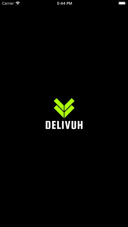 Delivuh Partner