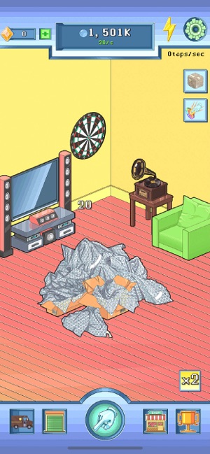 House Makeover - Idle Game(圖6)-速報App