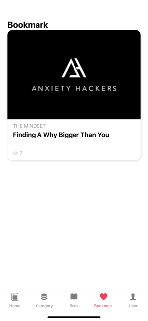 Anxiety Hackers(圖3)-速報App