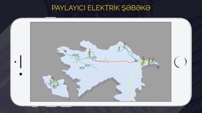 How to cancel & delete Paylayıcı elektrik şəbəkə from iphone & ipad 3