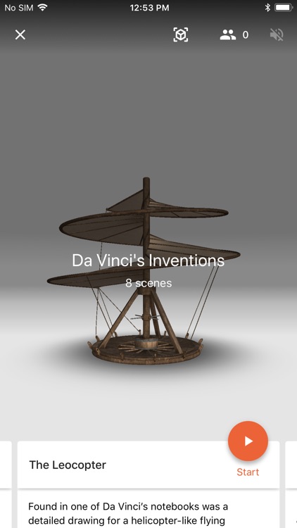 Expeditions screenshot-4