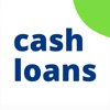 Icon Cash Loan App - Instant Money