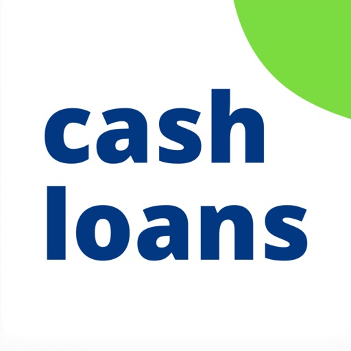 Cash Loan App - Instant Money Icon