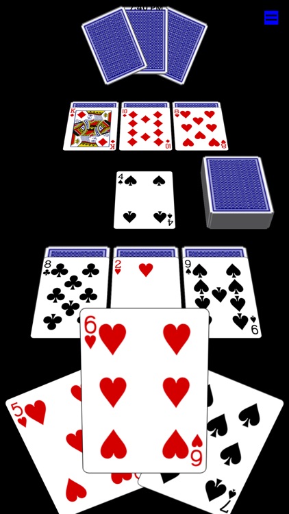 Loose Cards