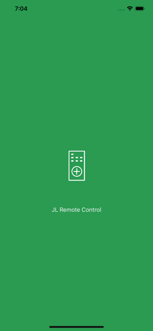 JL Remote Control(圖1)-速報App